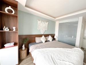 Green Hotel & Apartment HN - by BAY LUXURY