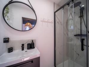 Le Bocage - Studio 2 couchages - Centre Historique