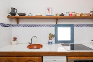 Casa Marina - Califa Casas Vejer