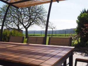 Longère des 1001 étoiles