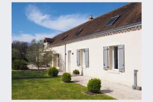 Longère des 1001 étoiles