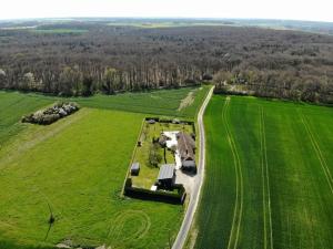 Longère des 1001 étoiles