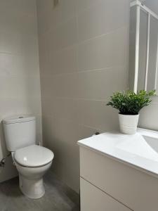 Apartamentos Vernia Ontinyent