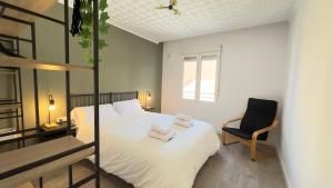 Apartamentos Vernia Ontinyent