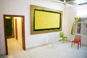 Park View Residency