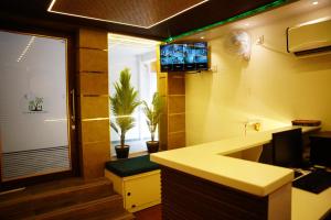 Park View Residency