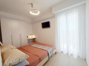 Suite Elegance a due passi dal mare con posto auto