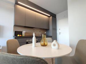 Suite Elegance a due passi dal mare con posto auto