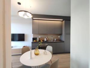 Suite Elegance a due passi dal mare con posto auto