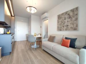 Suite Elegance a due passi dal mare con posto auto