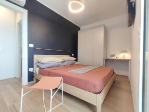 Suite Elegance a due passi dal mare con posto auto