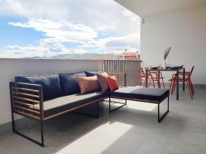 Suite Elegance a due passi dal mare con posto auto