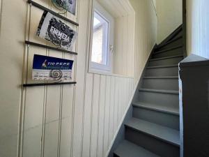 Maisons de vacances Maison des 4 Saisons by Melrose : photos des chambres