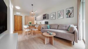 Zapach Lasu - Naturalne SPA, Sun & Snow