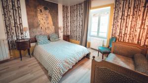 GITE COEUR DE NATURE