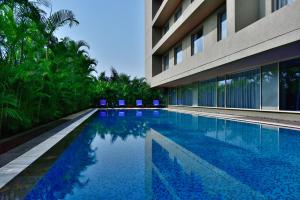 Courtyard by Marriott Pune Hinjewadi