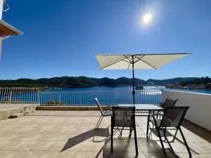 Porto Vista III - Pisaëtós