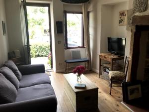 La Petite Maison à Beaulieu