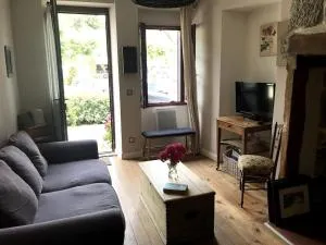 La Petite Maison à Beaulieu - 多尔多尼河畔博利厄
