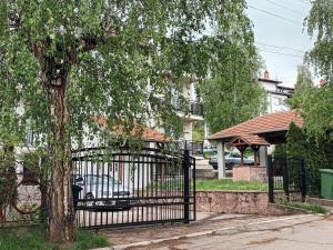 Apartman Djukic Sokobanja 1