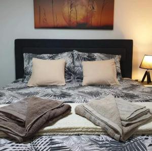 Apartman Djukic Sokobanja 1