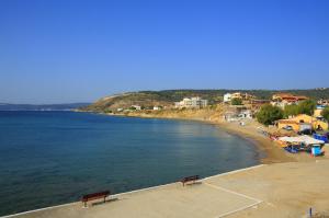 Stroubis Studios I Chios-Island Greece