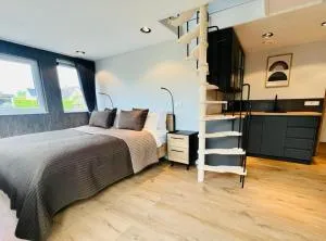 Bed and Breakfast Roodkapje - Dussen