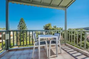 123 Soleil Studios - Agia Marina