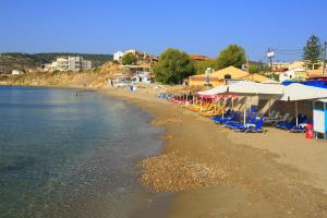 Stroubis Studios I Chios-Island Greece