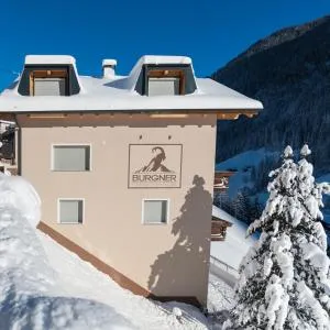 Haus Burgner - 伊施格尔