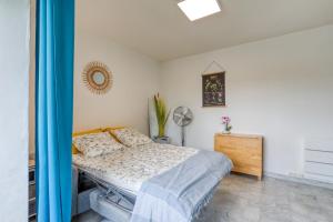 Le Cosy à la grande pyramide