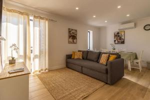 Cosy apartment in Albufeira, OURA ST