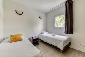 Zenitude Hôtel-Résidences Béziers Centre