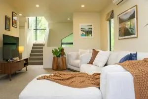 Tree Tops Retreat - 派西亚