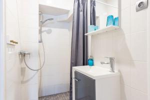 Appartements Studio Francois 1er : photos des chambres