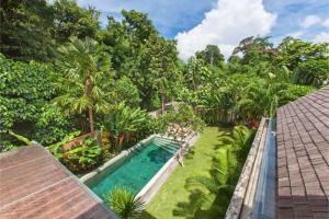 Clover 3 BR Private Pool Villa AN08