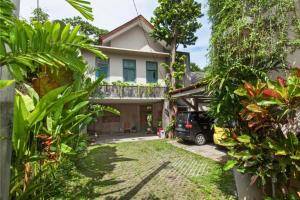 Clover 3 BR Private Pool Villa AN08