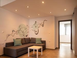 Prasa - 4hvězdičkové hotely ve městě Pireus