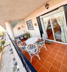 Costa Oasis Residencia La Mirada