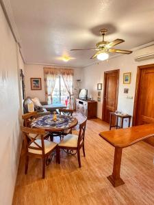 Costa Oasis Residencia La Mirada