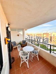 Costa Oasis Residencia La Mirada