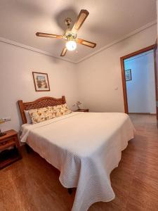 Costa Oasis Residencia La Mirada