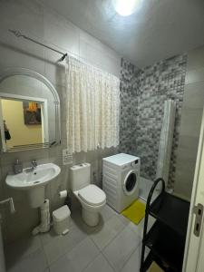 Chaltan Apartments