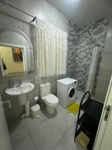 Chaltan Apartments
