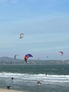 Thuy - Gunter Garden Bungalow