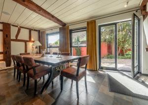 Ferienhaus Oberstaader Fewo Galerie