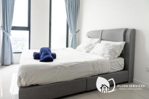 Highpark Suites at Petaling Jaya