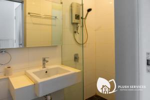 Highpark Suites at Petaling Jaya