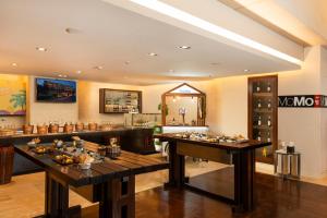 Courtyard by Marriott Pune Hinjewadi
