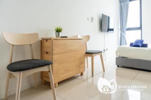 Highpark Suites at Petaling Jaya